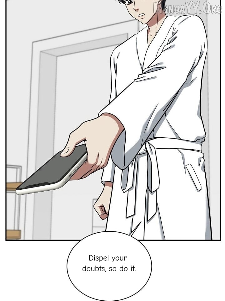 Change Me Chapter 55 - page 22